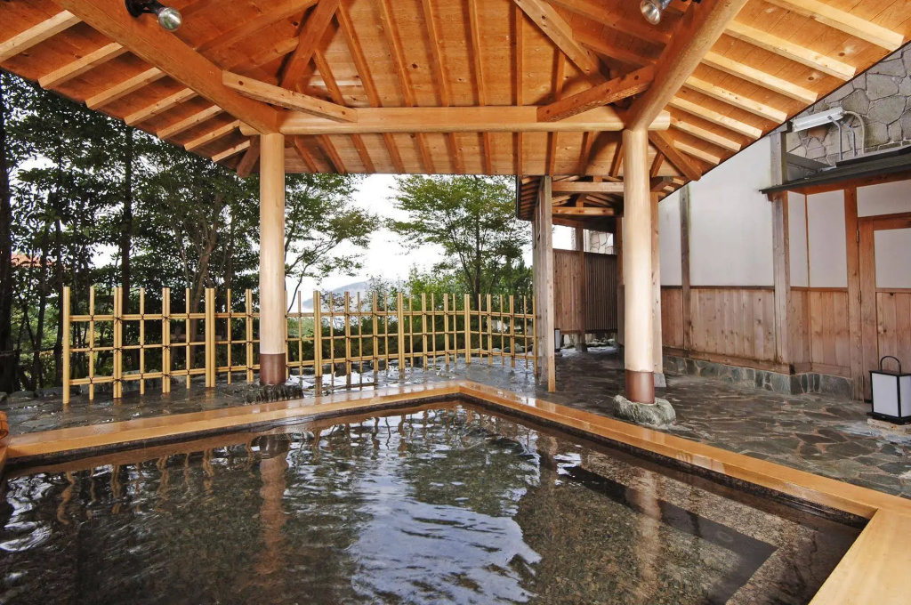 Toba Ocean Resort - Général