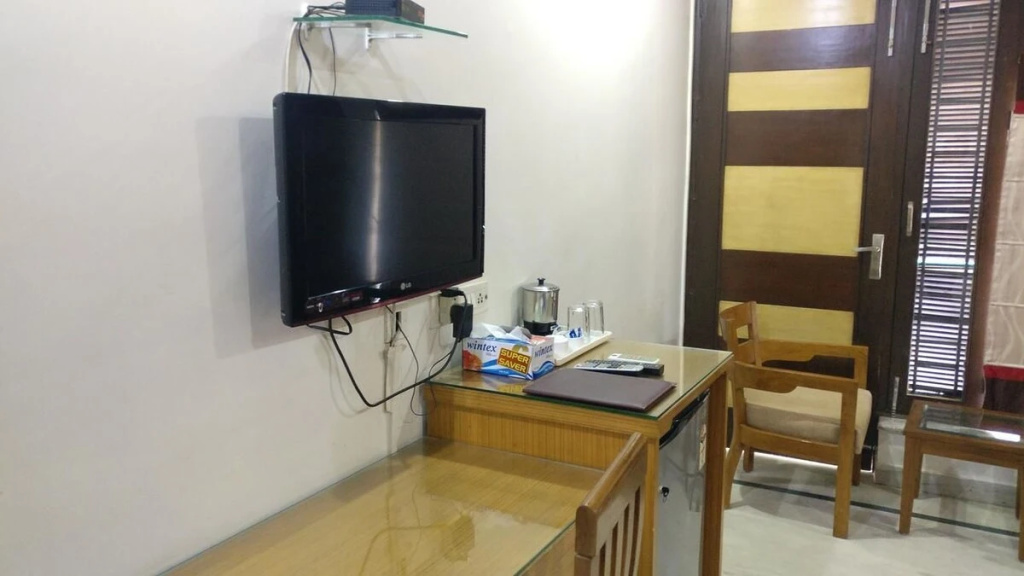 Hotel photo 7
