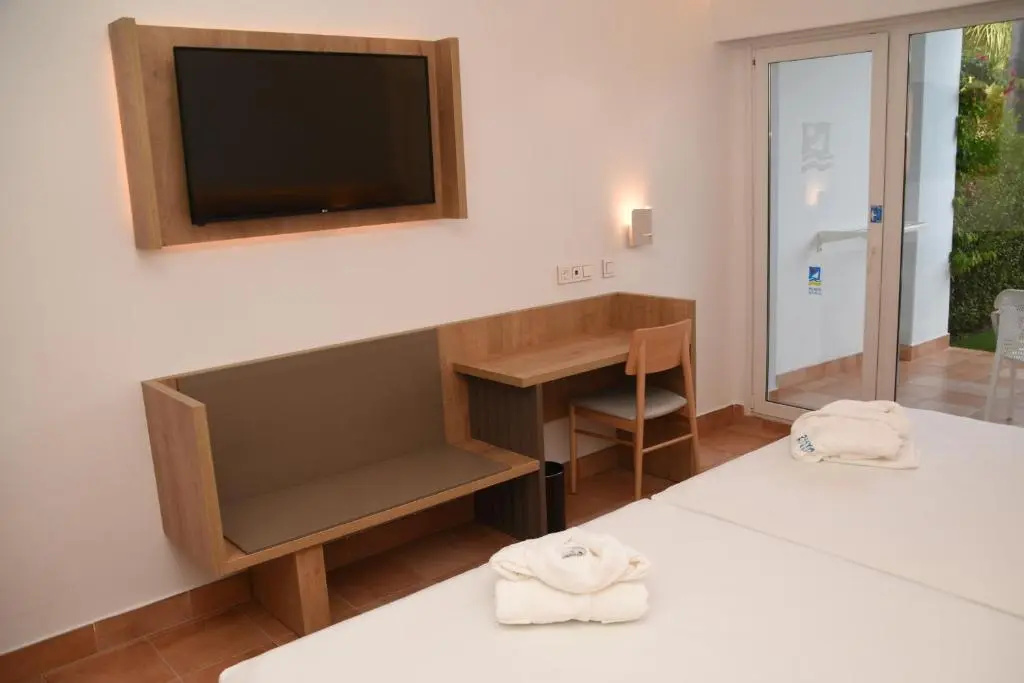 Playaballena Hotel - Chambres