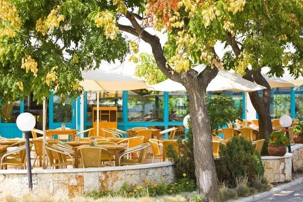 Hotel Kaliopa - Général