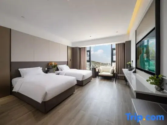 Luxury Quadruple room