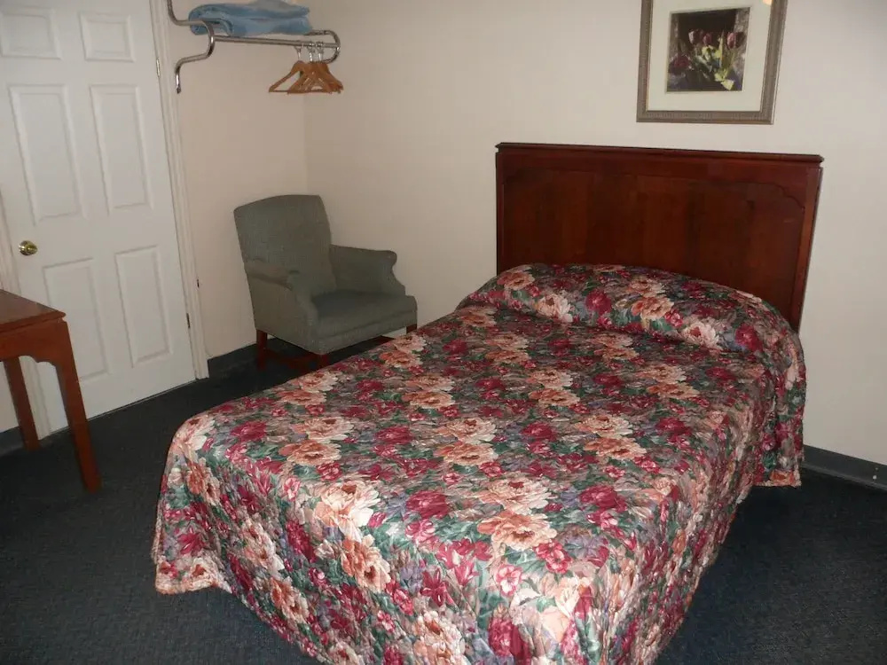 Hotel photo 7