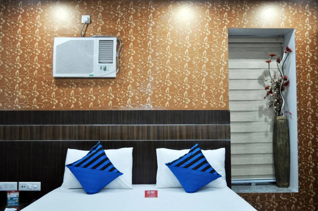 FabHotel Sehej continental - Général