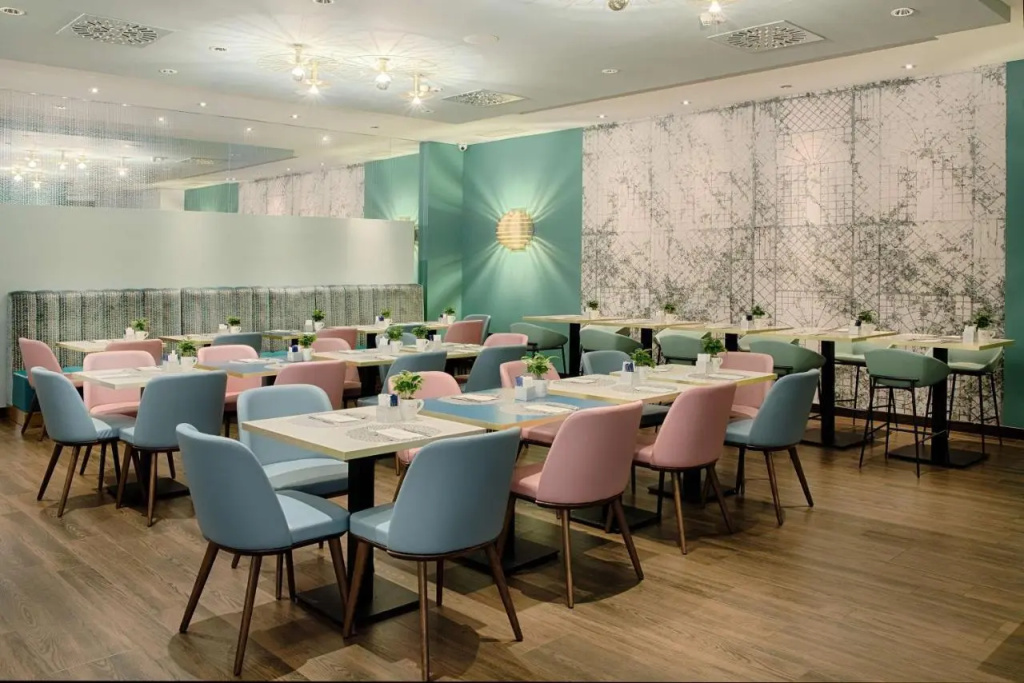 NH Collection Milano Touring Hotel - Général