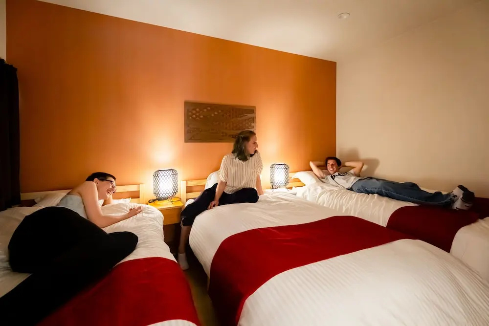 Hotel photo 16