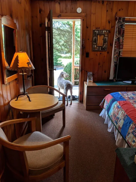 Comfort room