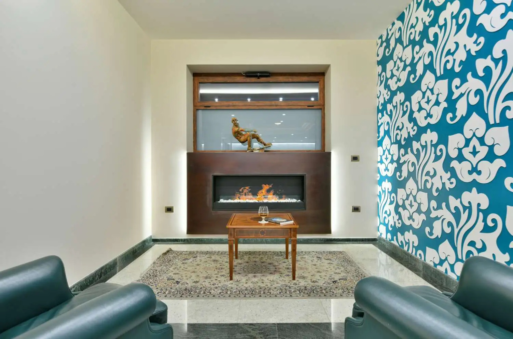 Best Western Hotel Ferrari - Général