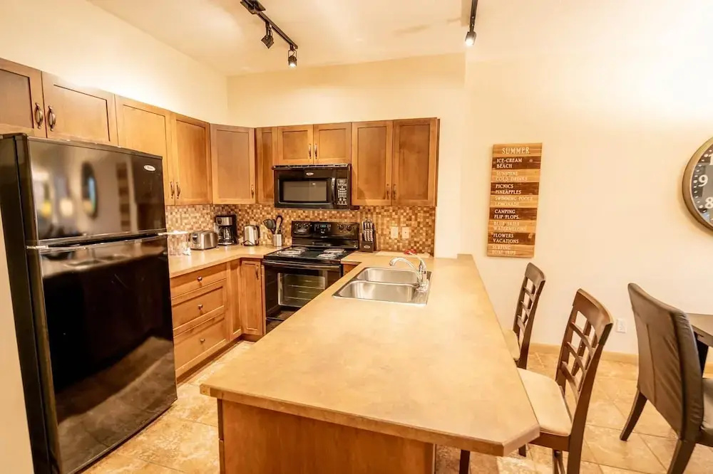 Apartment Aglow at Playa Del Sol #509 - фото 10
