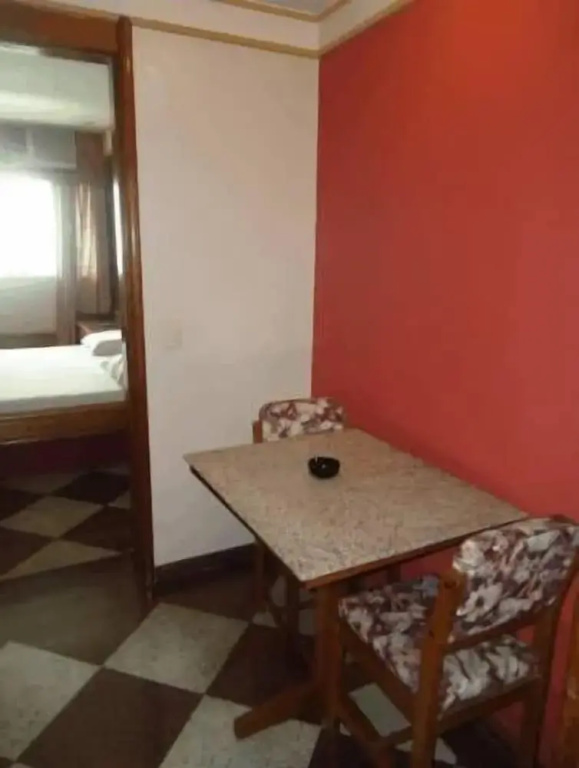 Single Suite