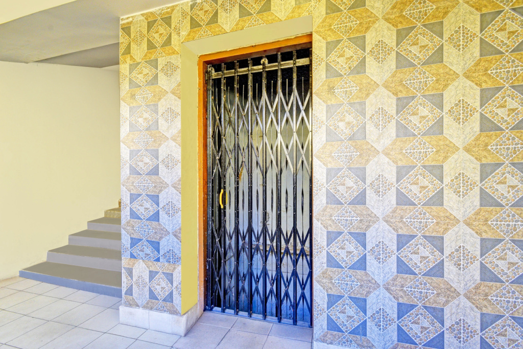 OYO 43619 Sahasra Residency in Hyderabad