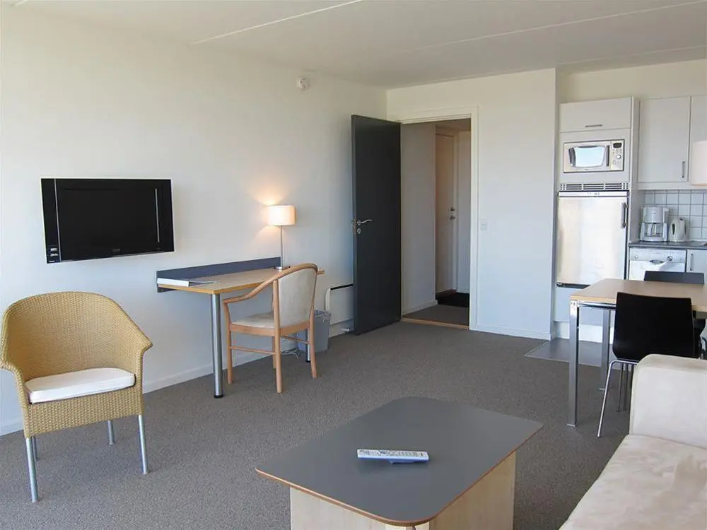 Hotel photo 12