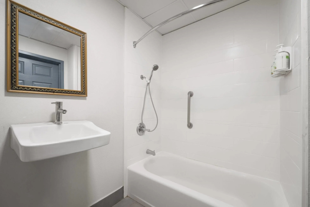 Wingate by Wyndham Savannah Gateway - Général
