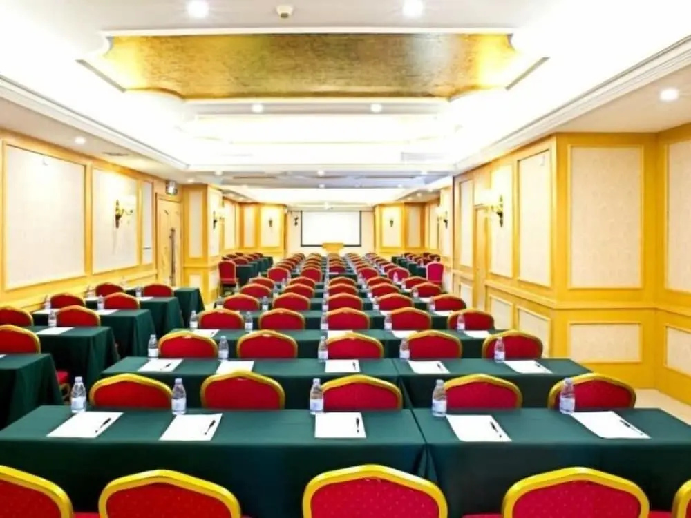 Hotel photo 16