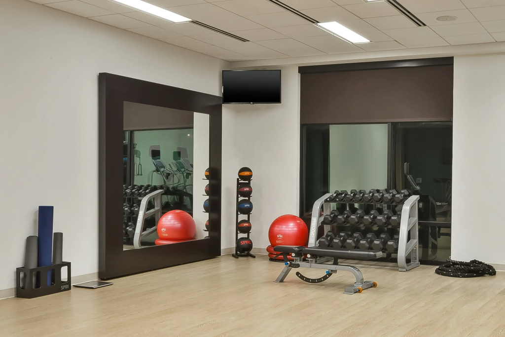 Homewood Suites by Hilton Pittsburgh Downtown - Général