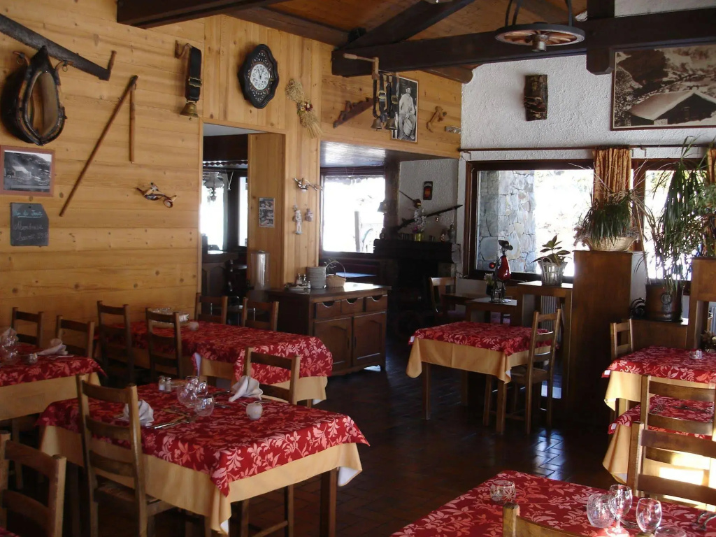Le Soly Hotel - Général