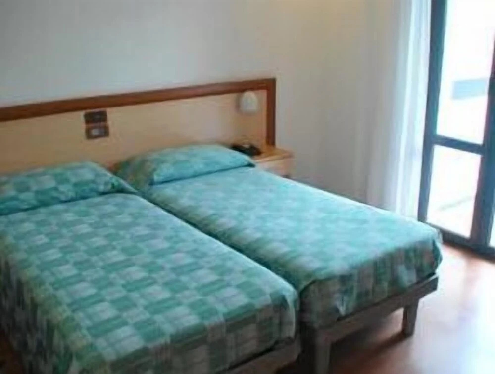 Albergo Ristorante La Greppia - Chambres