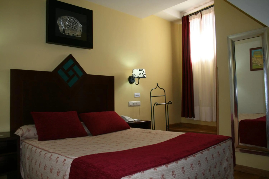 Hotel Spa La Casa Mudéjar - Général