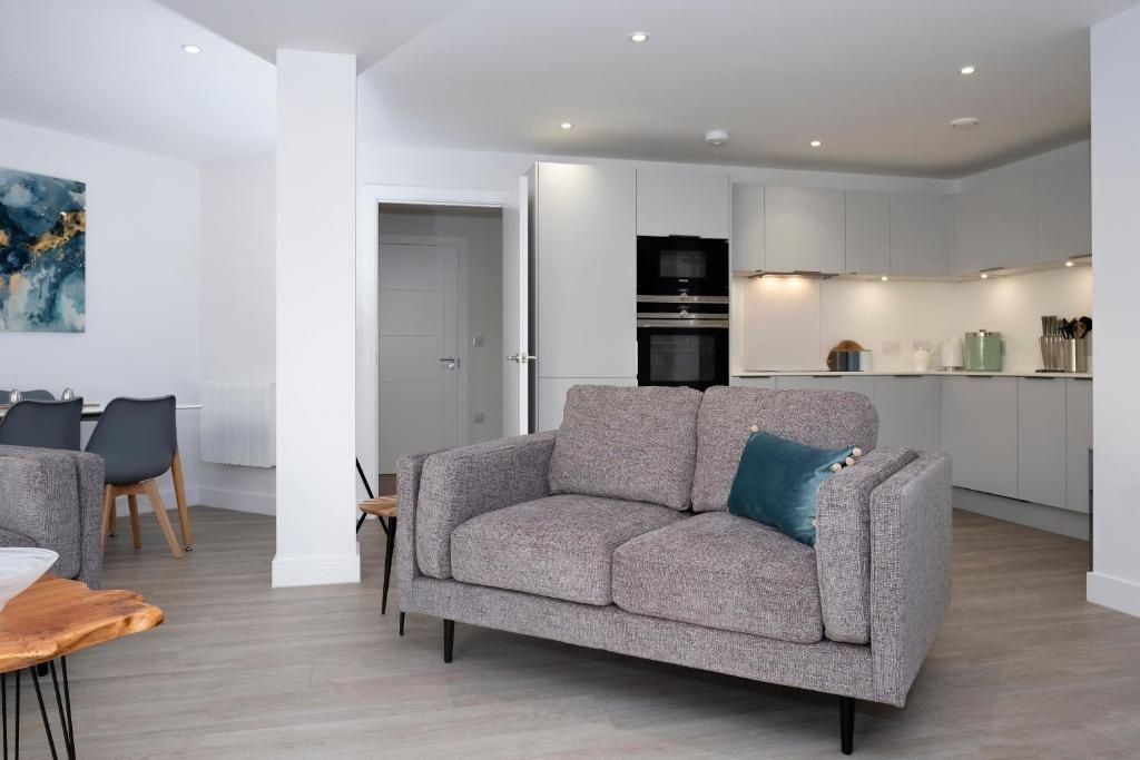 1 Rockham - Indoor Pool and 4 minute walk to Woolacombe Beach!