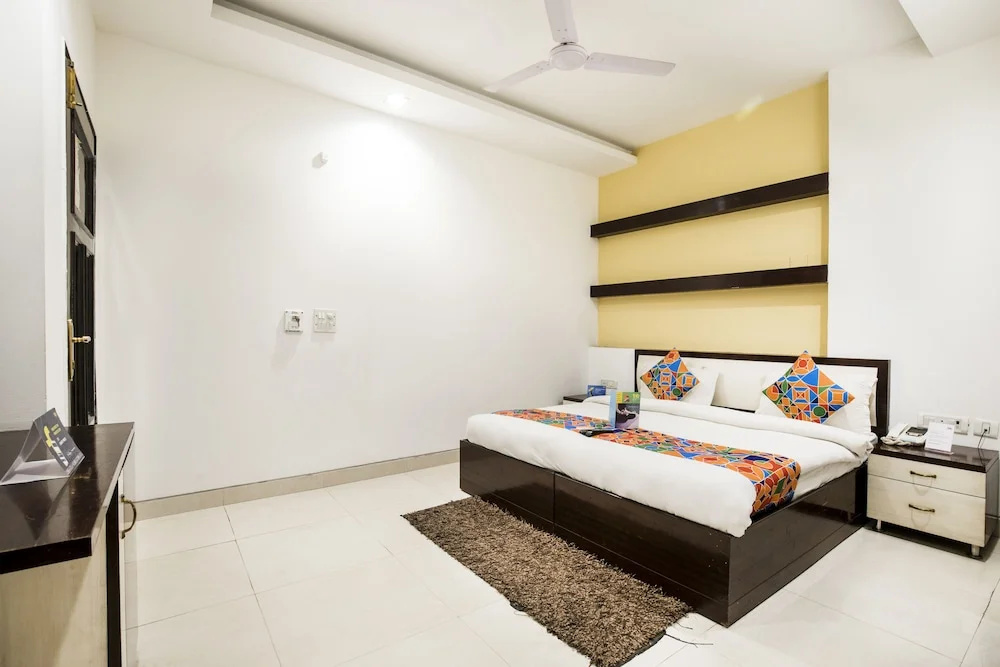 Hotel Nagpal Palace