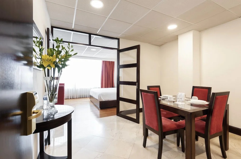 Hotel photo 16