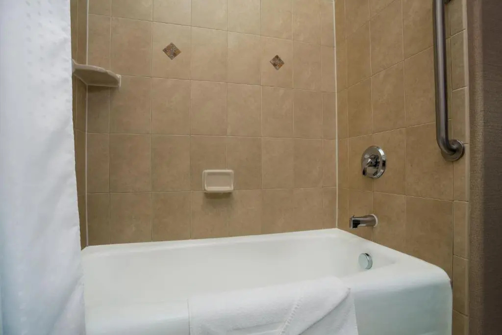 Holiday Inn Express & Suites Moab by IHG - Chambres