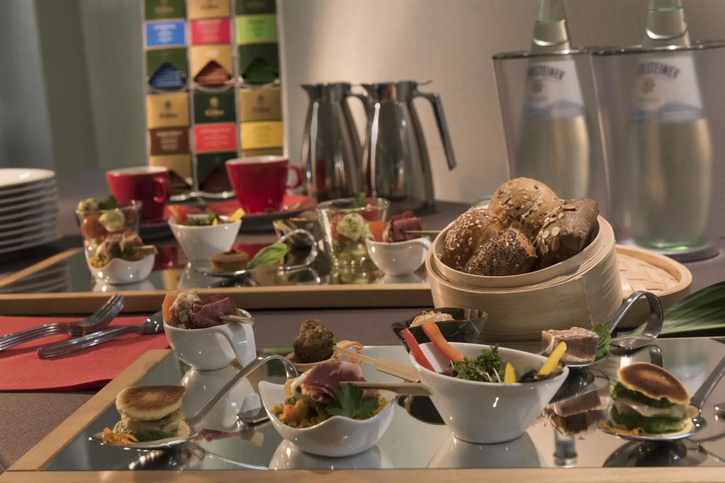 Best Western Hotel Dortmund Airport - Général