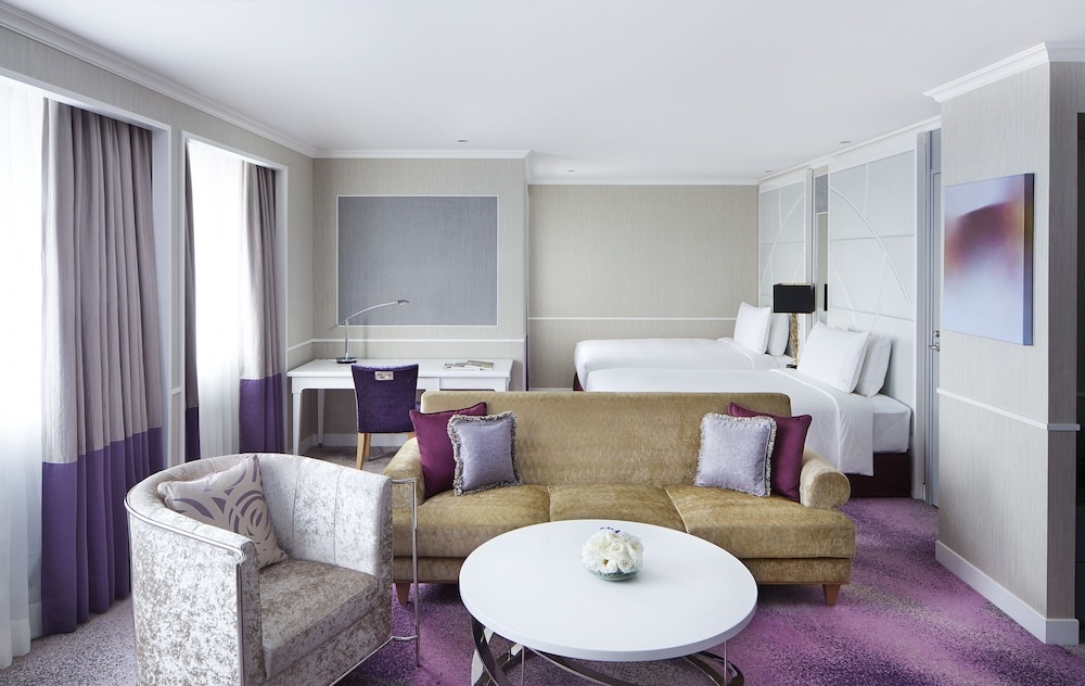Tokyo Marriott Hotel 사진 19
