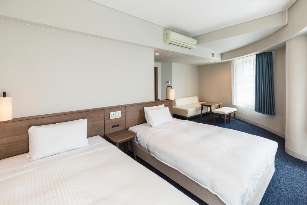 Sotetsu Fresa Inn Tokyo Toyocho Hotel 사진 23