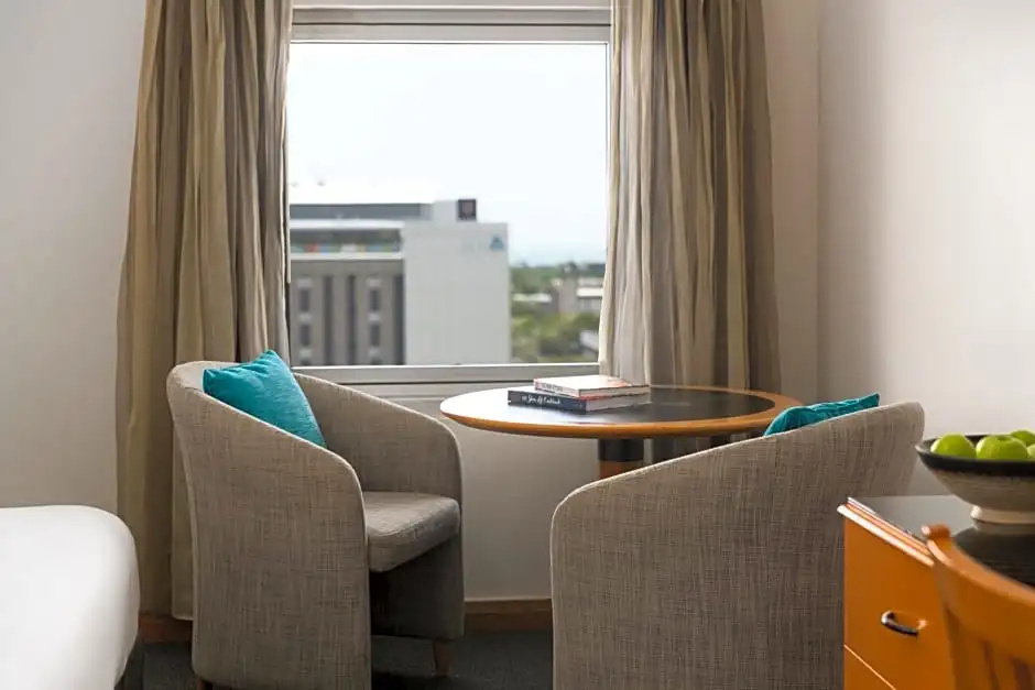 Rydges Darwin Central - Chambres