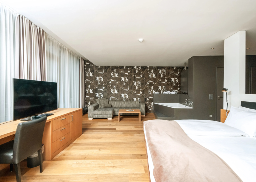 Tailormade Hotel SIHLPARK Schindellegi - Général