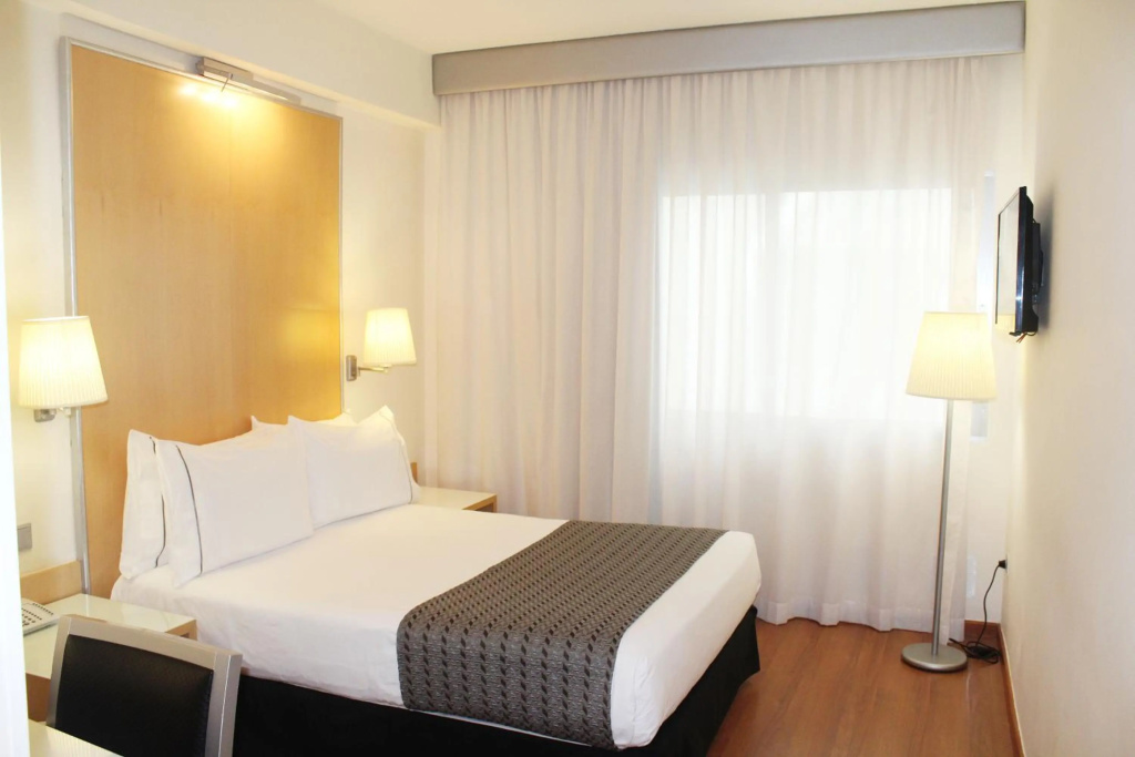 Eurostars Centrum Alicante - Général