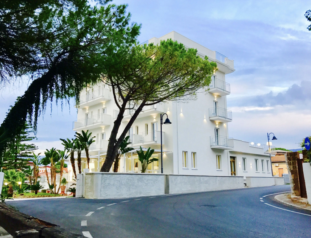 Hotel Sogaris - Général