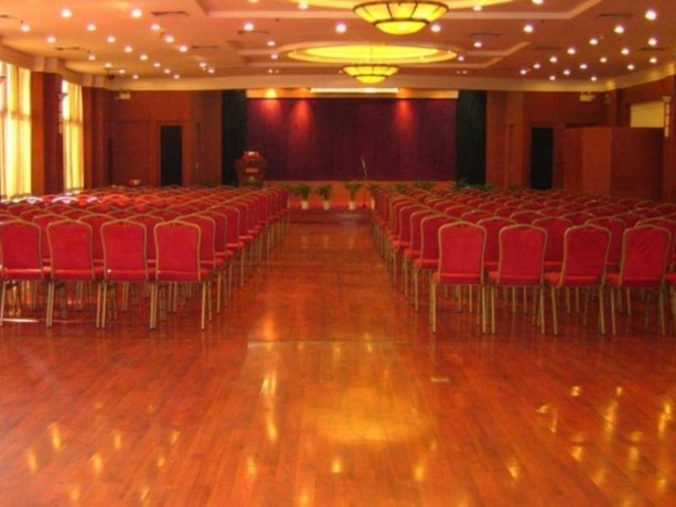 Jin Sha Hotel - Général