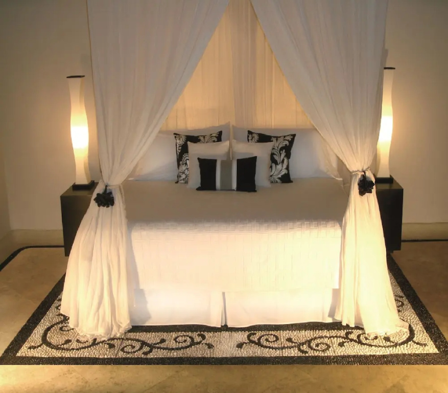 Tentaciones Hotel & Lounge Pool - Adults Only - Général