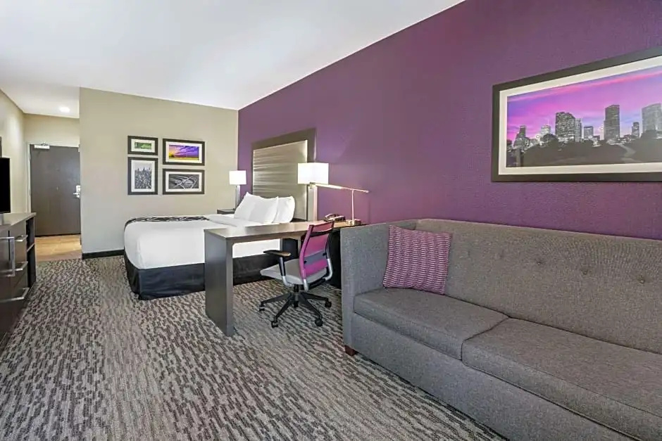 La Quinta Inn & Suites by Wyndham College Station South - Chambres