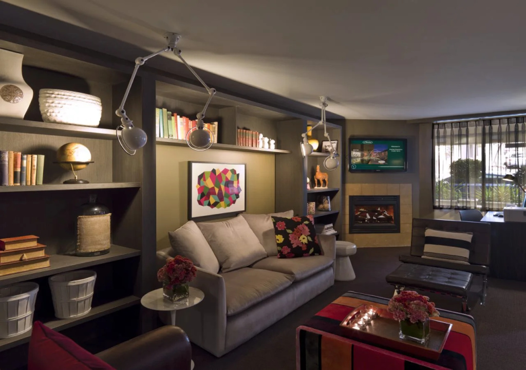 Adina Apartment Hotel South Yarra - Général