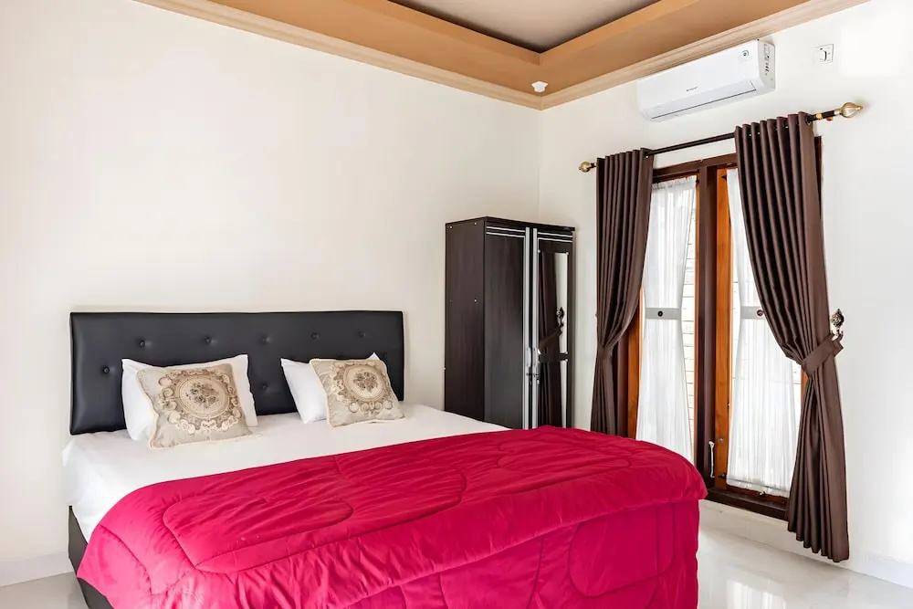 Belvilla Calm Haven Amabela Garden Lovina BeachNearLovina Beach — фото