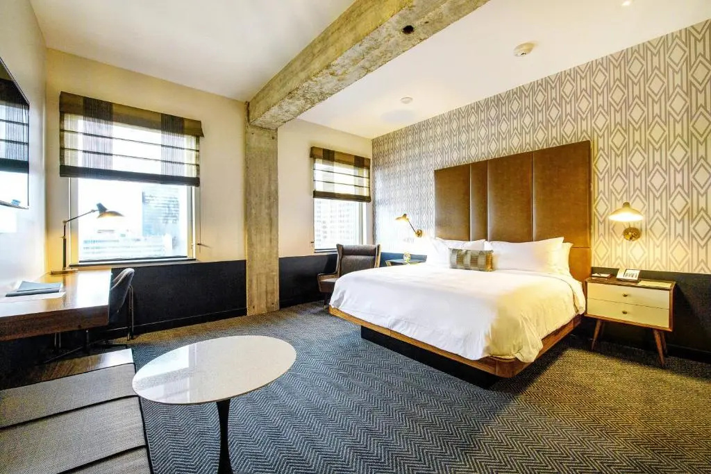 WATERMARK Baton Rouge, Autograph Collection - Chambres