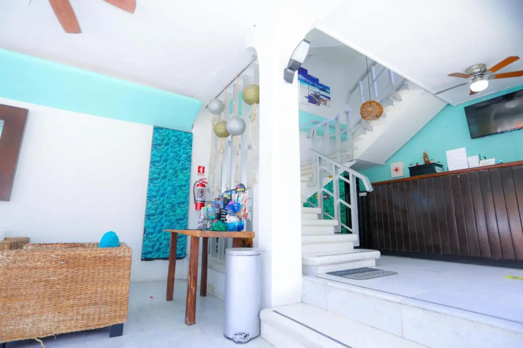 Pa'Xa Mama Hotel Boutique Cancun - Général