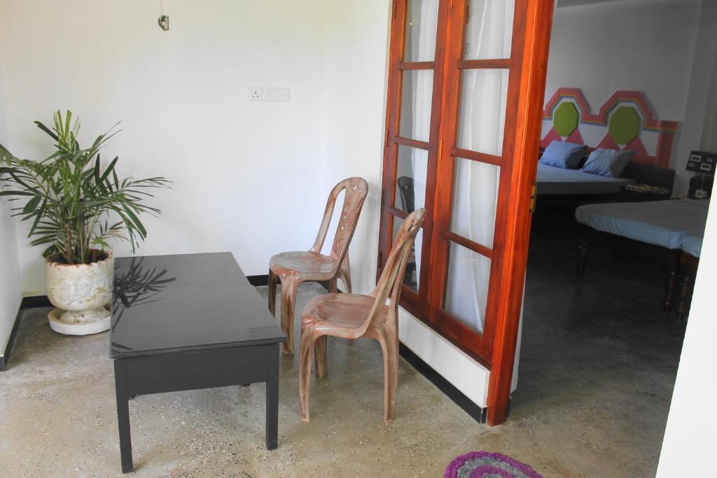 Pahalage Guesthouse