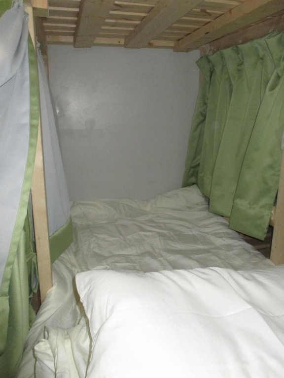 Guest House Dome - Hostel 사진 13