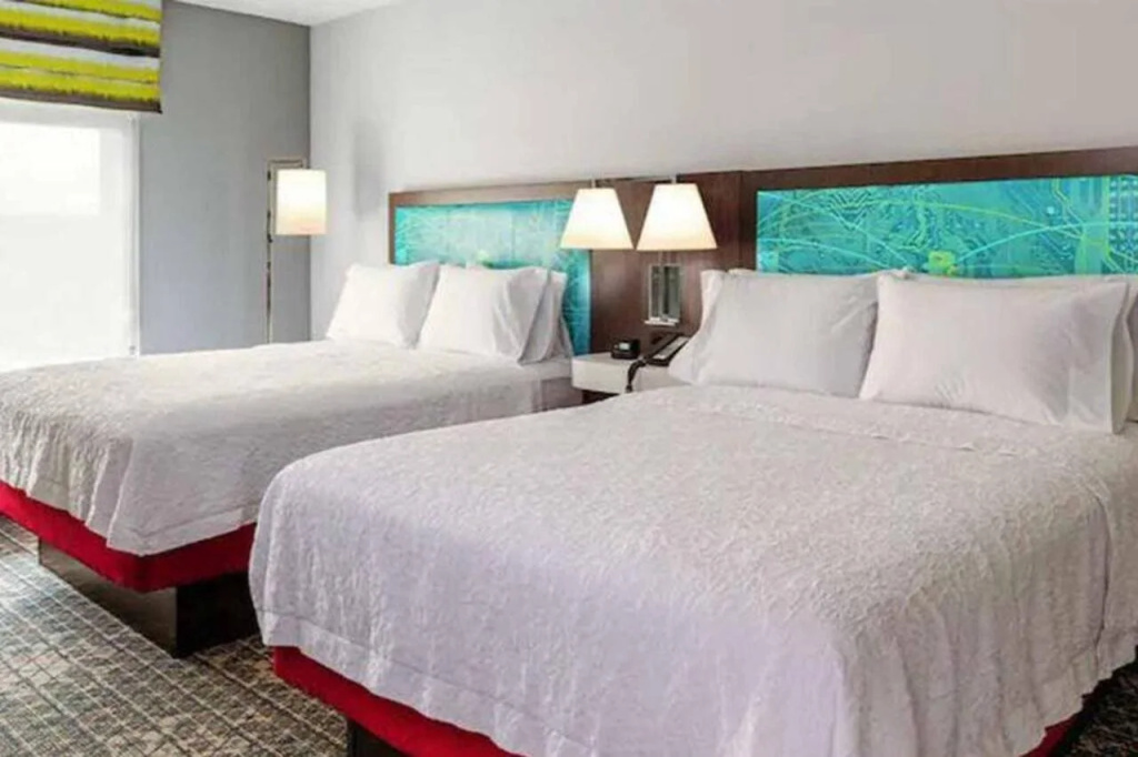 Hotel photo 3