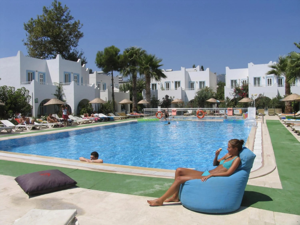 Hotel photo 17
