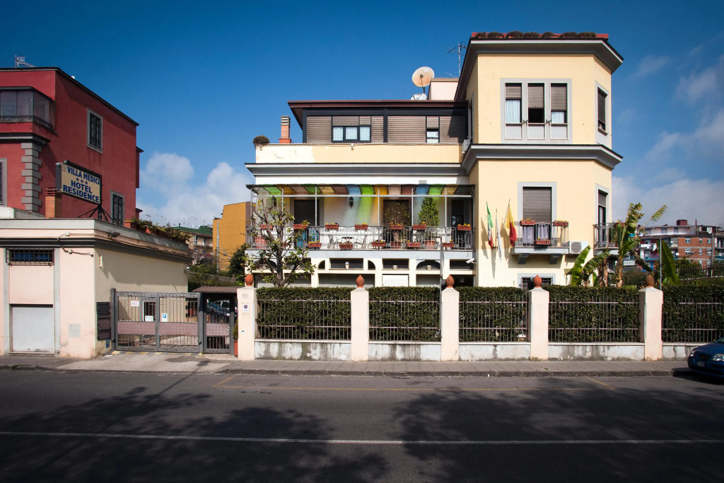 Hotel Villa Medici
