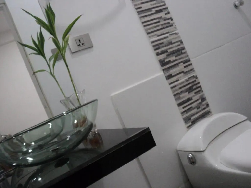 Economy Double room (full double bed)