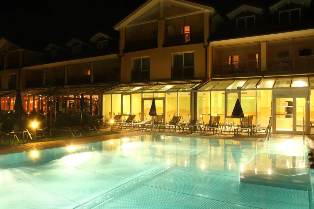 Hotel Herzog Heinrich - Général