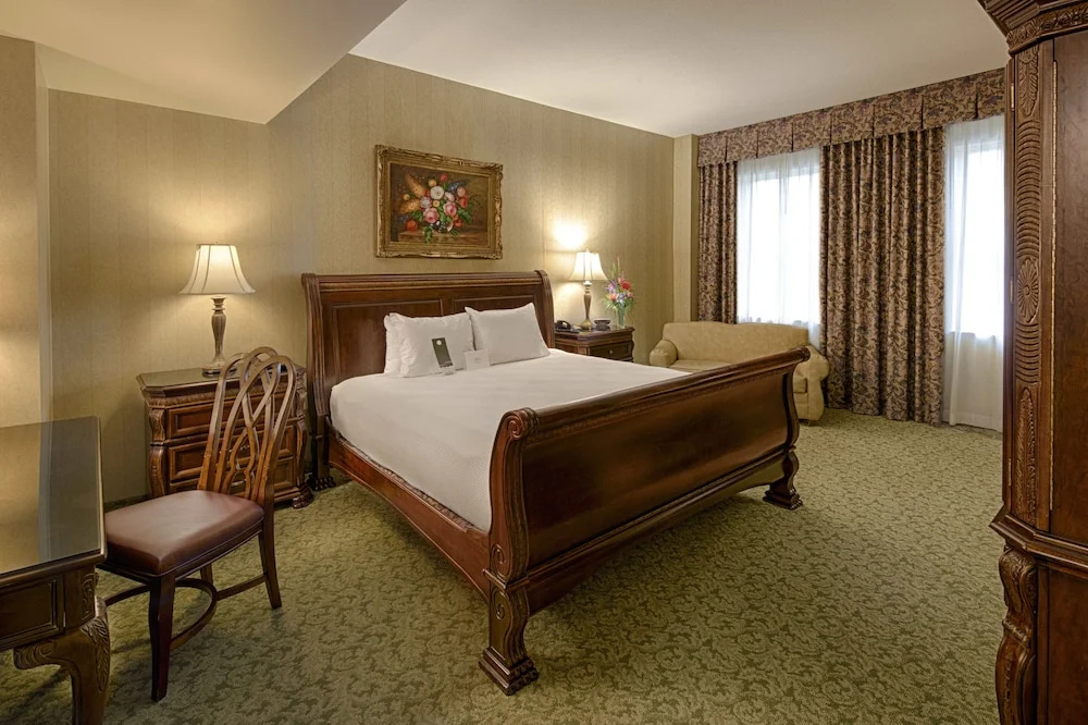 Premium room