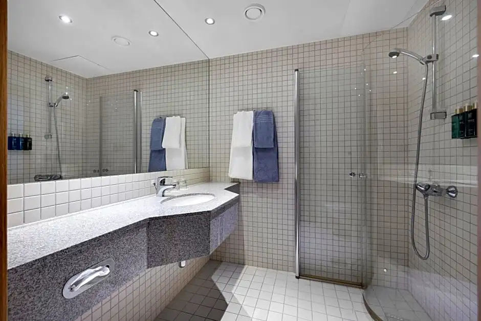 Clarion Hotel Tyholmen Arendal - Chambres