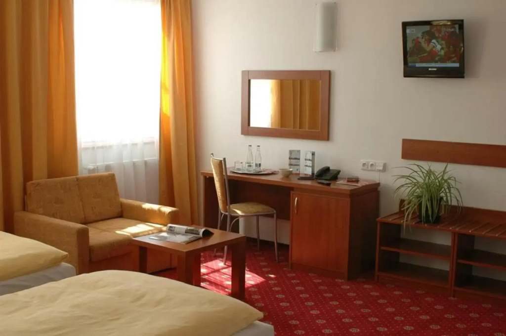 Hotel photo 22