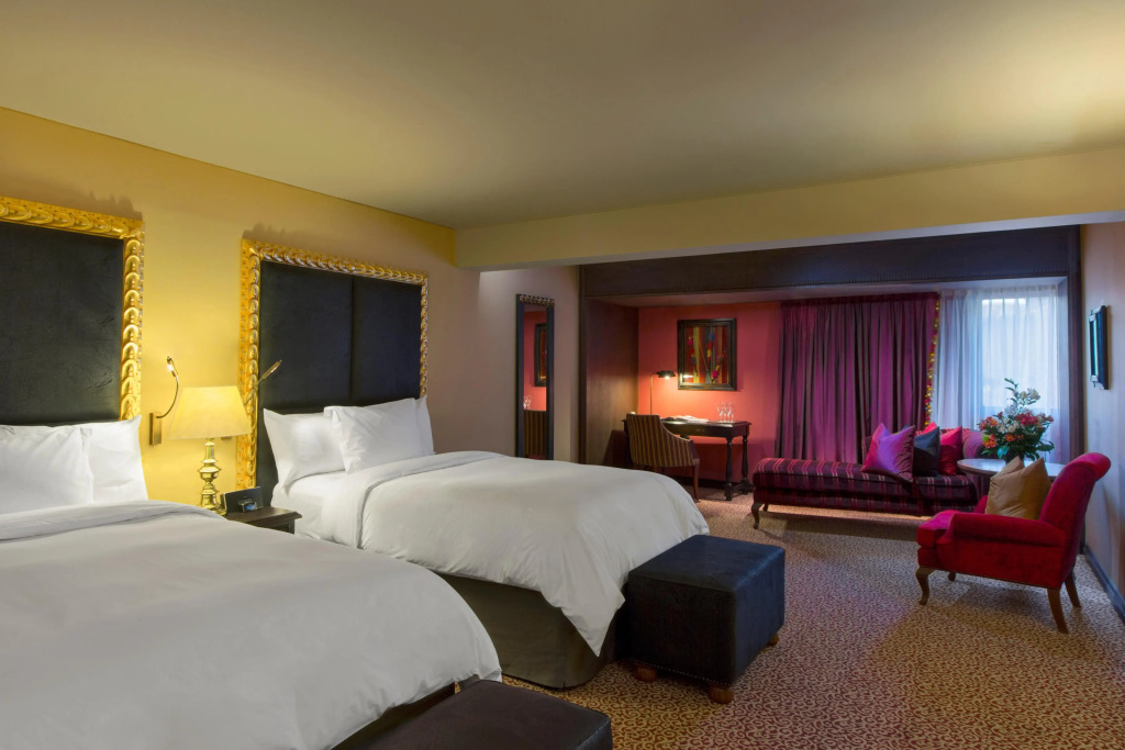 Palacio del Inka, A Luxury Collection Hotel by Marriott — фото 3